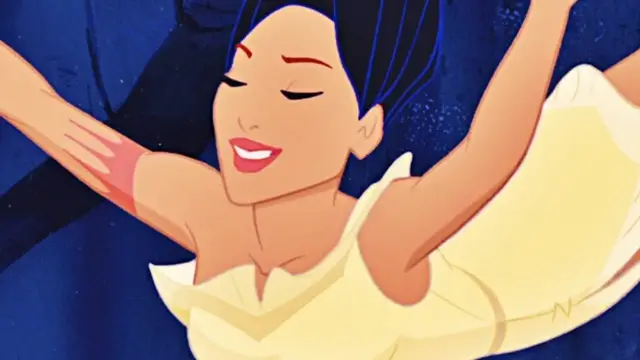Video thumbnail for The Most Paused Disney Movie Moments Ever