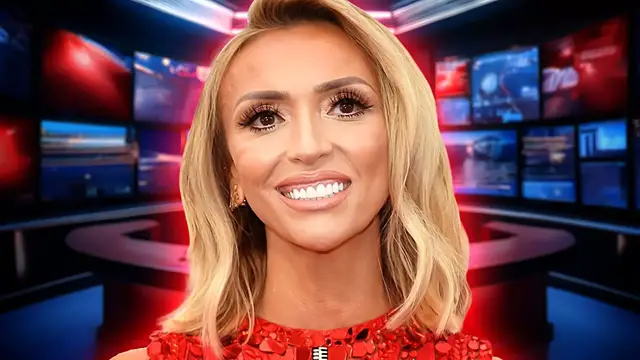 Video thumbnail for Giuliana Rancic Was Never The Same After Leaving E! News