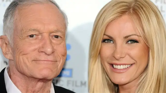 'Video thumbnail for The Truth About Crystal Harris' Life After Hugh Hefner's Death'