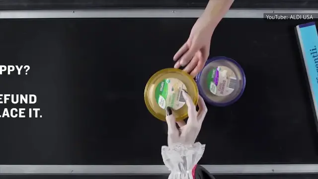 Video thumbnail for Sneaky Ways Aldi Tricks You Into Spending More Money