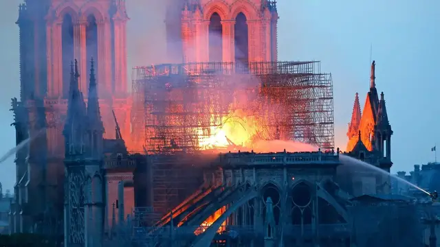 'Video thumbnail for Devastating Tragedies Caught On Live TV'
