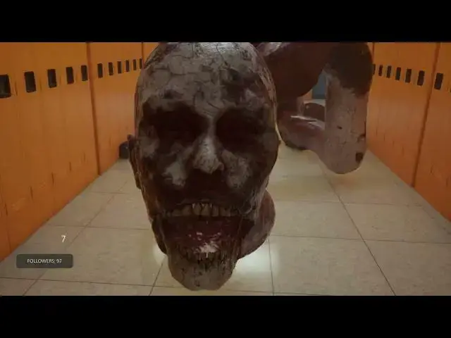 Video thumbnail for Brokenlore: Unfollow - Chapter 2 Back To School: Head Towards Exit: Dr Knite | Father Blocks Exit