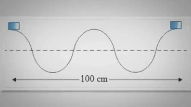 Video thumbnail for Mechanical waves (Frequency Period Wavelength The wave speed) – Problems and Solutions