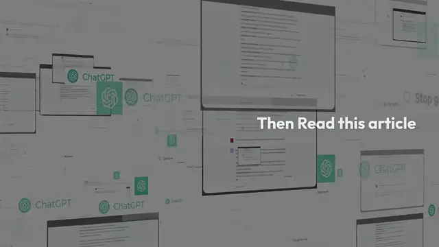 Video thumbnail for Canva is Now Available on ChatGPT: Lets Try it