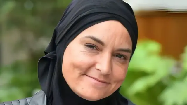 Video thumbnail for Who Are Sinead O'Connor's 4 Ex-Husbands?