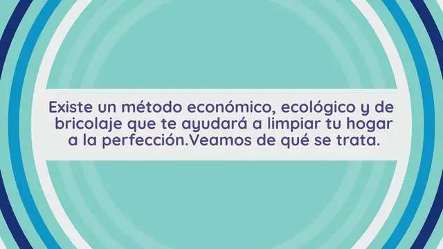 'Video thumbnail for Bolas de jabón amarillas para limpiar la casa: nunca fue tan fácil y económico'