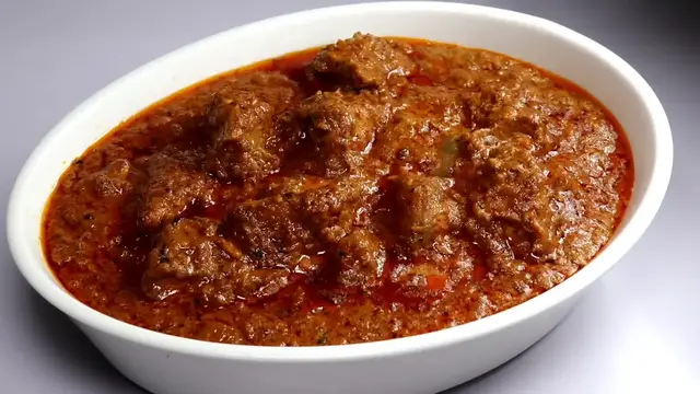 Video thumbnail for Best Chicken Tikka Masala Recipe - Chicken Tikka