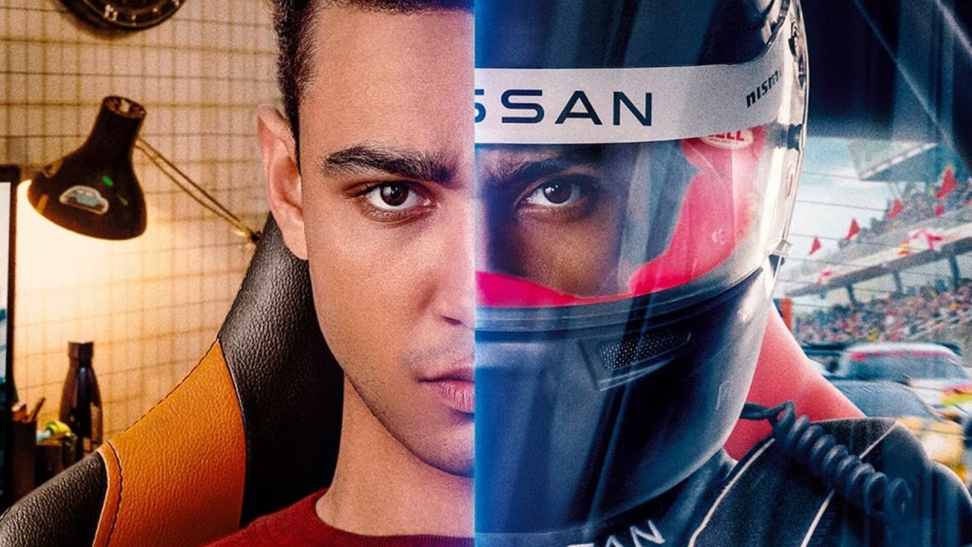 Video thumbnail for Was The Gran Turismo Movie Really Based On A True Story?