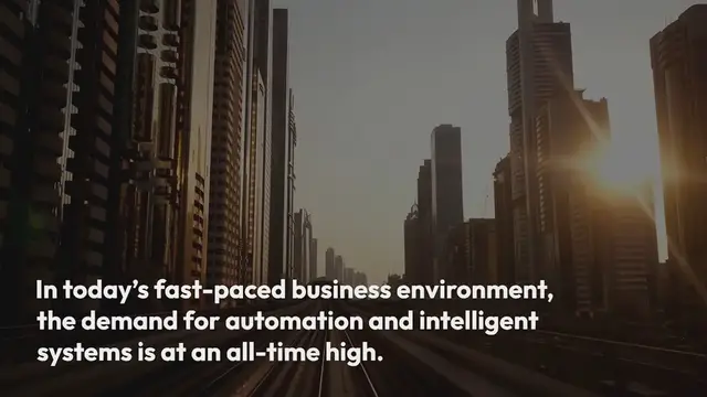 Video thumbnail for Empowering Business Success: Exploring the Capabilities of Bitrix24 CoPilot Pro