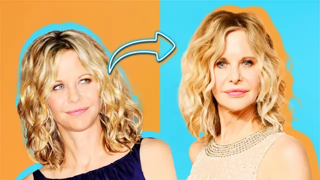 'Video thumbnail for Drastic Face Transformation That Left Celebs Unrecognizable'