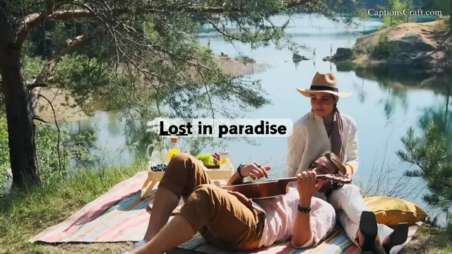 Video thumbnail for 200+ Captivating Instagram Captions for Your Nature Pics