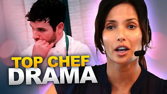 'Video thumbnail for Disgraceful Scandals That Will Haunt Top Chef Forever'