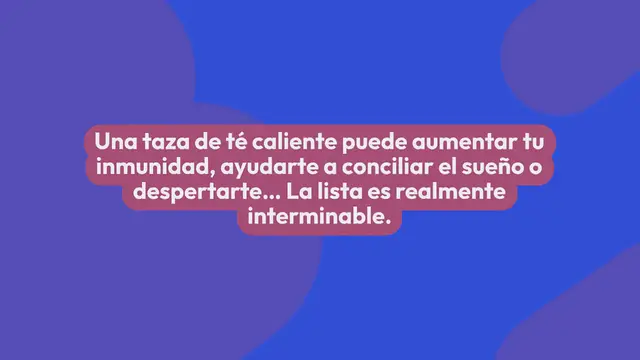 'Video thumbnail for Coloque una bolsita de té en el refrigerador durante la noche: he aquí por qué debería hacerlo'
