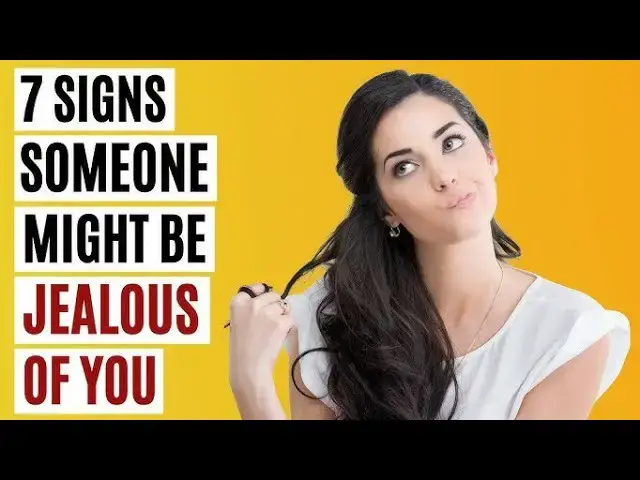 Video thumbnail for 7 Reasons Why You HATE People