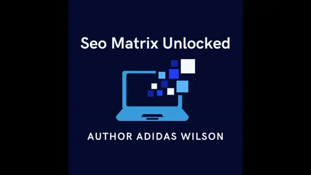 Video thumbnail for What is SEO and how it works? Part 1