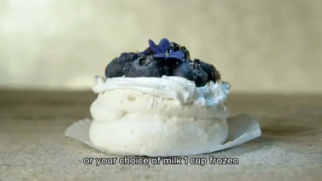 'Video thumbnail for grimace shake recipe'