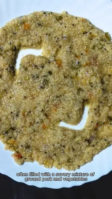 Video thumbnail for lumpia recipe