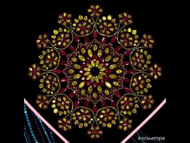 Video thumbnail for Palmer Diamond Art Gallery OCTOBER222024