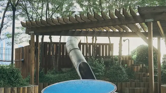 'Video thumbnail for Tampa Parks Close as Tropical Storm Milton Approaches'