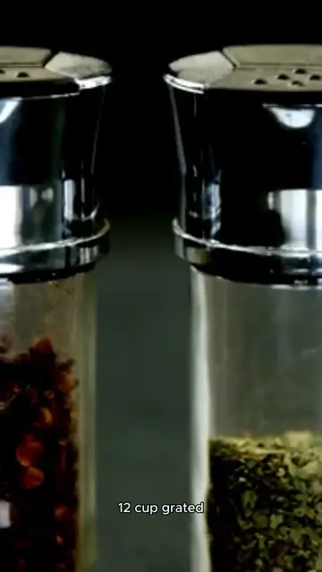 Video thumbnail for white pizza recipe