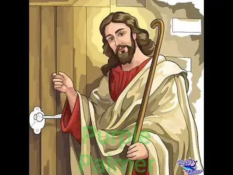 Video thumbnail for Palmer Coloring Page QWU