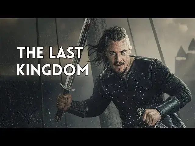 Video thumbnail for How Accurate Are the Seasons of The Last Kingdom? A Historical Dive