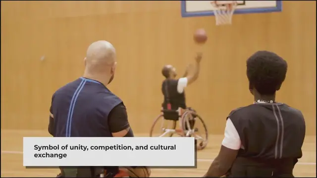 Video thumbnail for De Olympiske Leker i Paris 2024: En Guide til Det Største Sportsarrangementet
