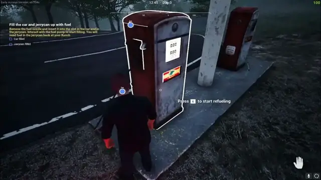Video thumbnail for RANCH SIMULATOR GAMEPLAY 1080HD 60FPS