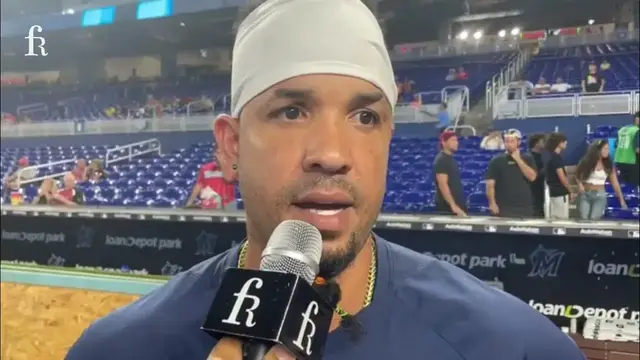 'Video thumbnail for José Abreu habla sobre su temporada de 2023'