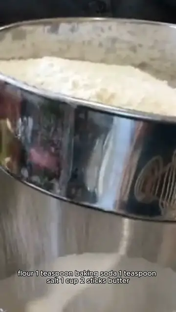 Video thumbnail for nestle chocolate chip cookie recipe