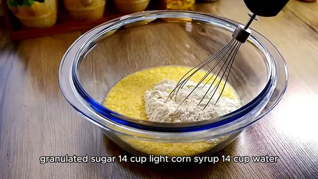 Video thumbnail for Macadamia Nut English Toffee