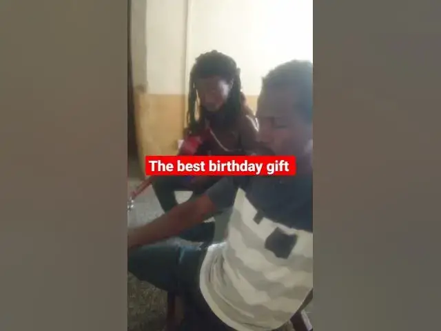 'Video thumbnail for What they need for birthday wishes'
