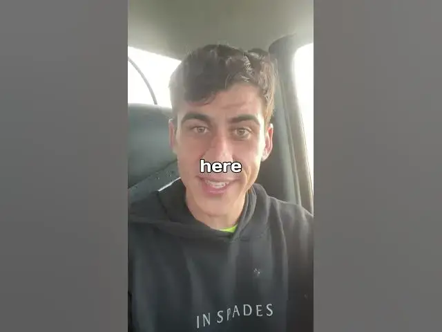 Video thumbnail for Day 16 of trying to hug Elon Musk