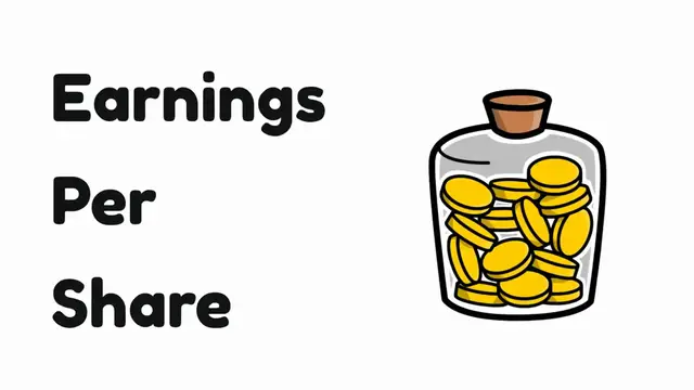 'Video thumbnail for What Is Earnings Per Share (EPS)? Stock Investing for Beginners'