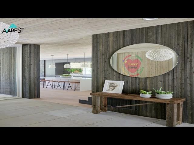 Video thumbnail for Avarest Interior 025