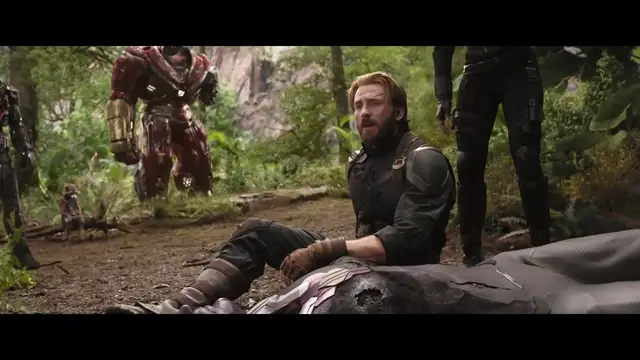 'Video thumbnail for The Most Devastating Movie Endings Ever'