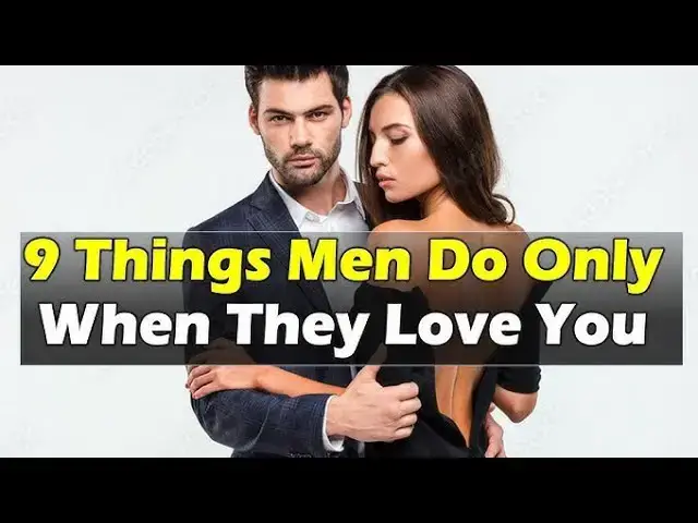 Video thumbnail for 10 Things Women Try to Hide from Men