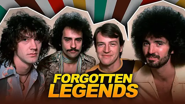 'Video thumbnail for 70s Musicians We Completely Forgot About'