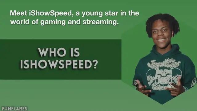 Video thumbnail for IShowSpeed Net Worth | A Deep Dive Into His Net Worth