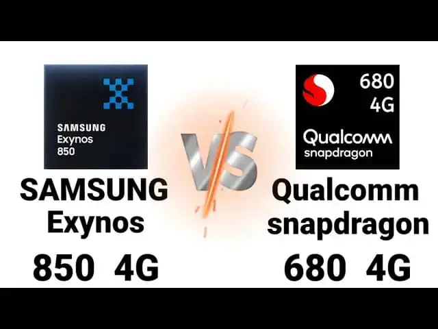 Video thumbnail for Samsung Exynos 850 vs MediaTek Helio G80 what's a better for Mid-range Gaming ?