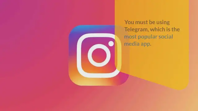 Video thumbnail for telegram launches two new web app features