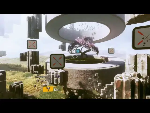 Video thumbnail for Titanfall 2 - The Pilot's Gauntlet: Jack Cooper & Captain Tai Latimosa Intro Pilot Training Tutorial