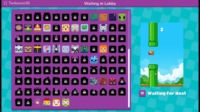 Video thumbnail for Blooket Run