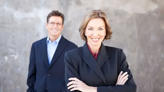 Video thumbnail for Gemini Woman and Virgo Man: video blog