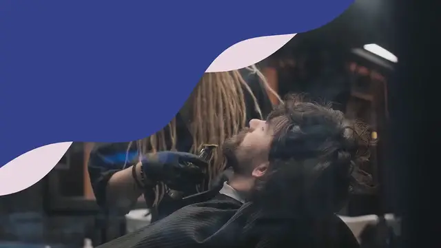 Video thumbnail for Cada cuanto tiempo raparse ¿Cuánto crece el pelo al mes hombre?