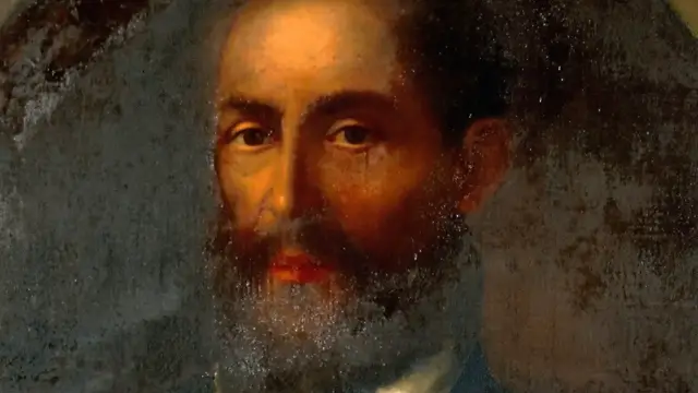 'Video thumbnail for The Tragedy Of Nostradamus Just Kept Getting Worse'
