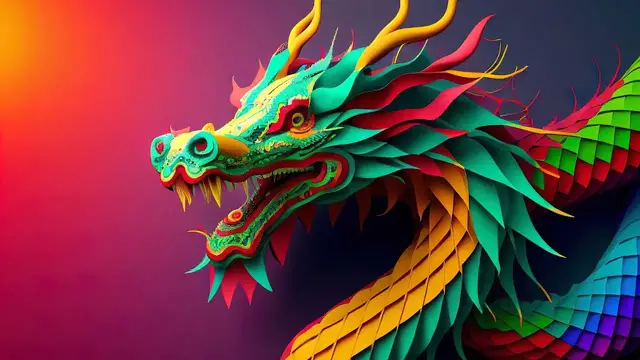 Video thumbnail for Dragon chinese zodiac lucky numbers