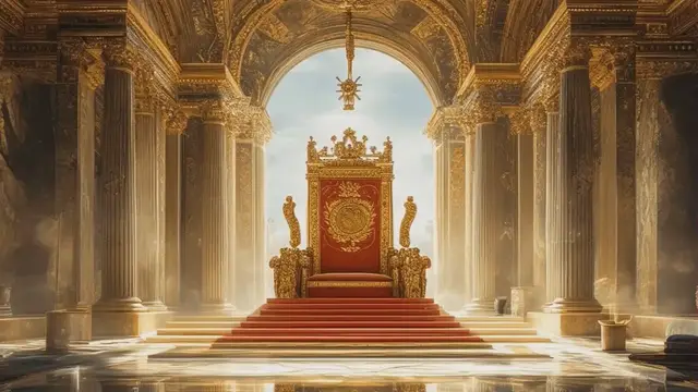 Video thumbnail for The Tragic Tale of Tantalus: Greek Mythology's Cautionary Legend