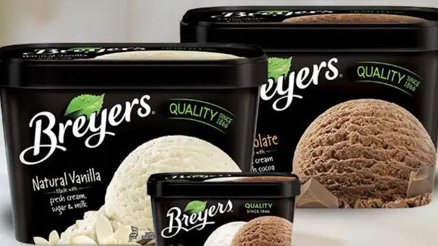 Video thumbnail for Watch This Before You Buy Breyers Ice Cream Again