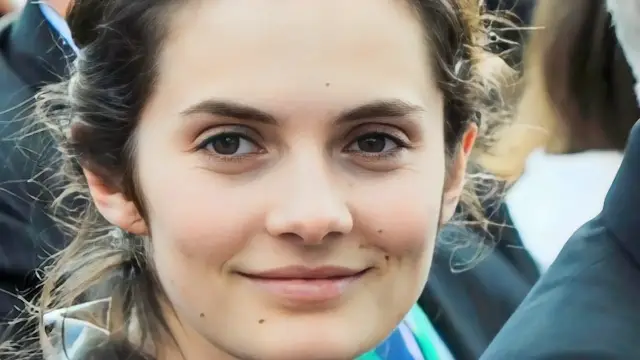 'Video thumbnail for The Truth About JFK's Eldest Grandchild, Rose'